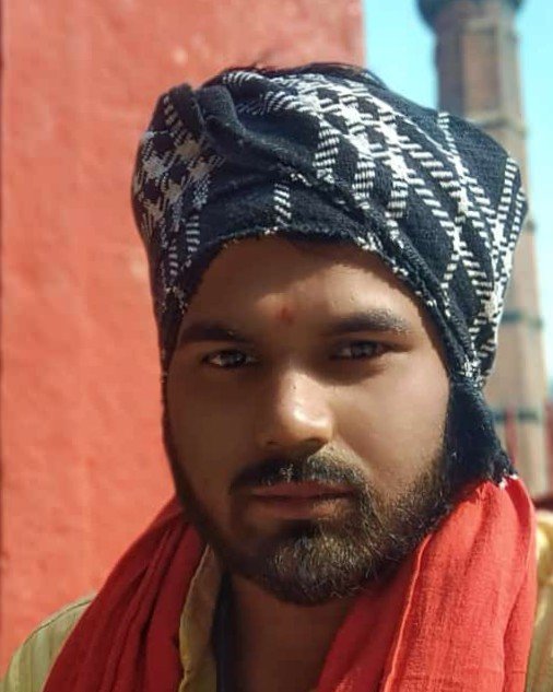Vipul Tiwari
